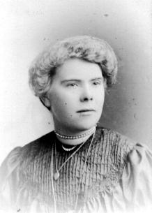 Phoebe Annie SELBY