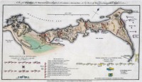 Landing in Aboukir to Battle of Alexandria: 8th to 21st March 1801