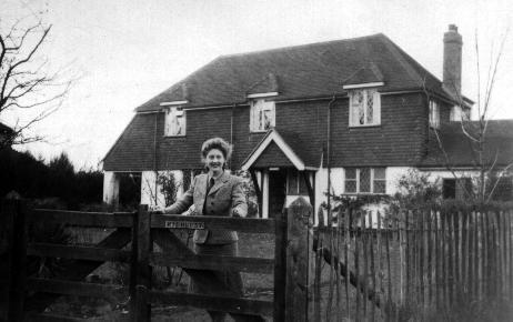 Midhurst, Chipstead, Surrey