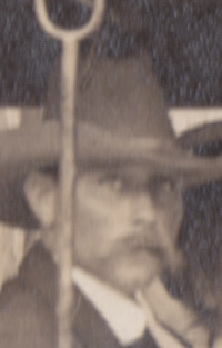 Candidate for Joseph Rodliff
