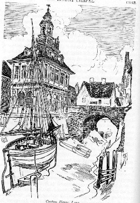 Custom House, Lynn