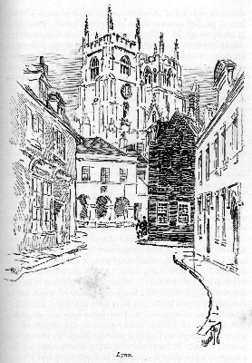 St. Margaret's