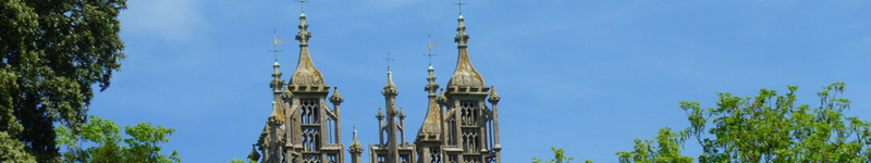 St Mary