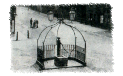 Thornbury Pump
